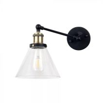 LED fali lámpa nappaliba, szobába