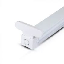 Ipari LED fénycső szabadonsugárzók