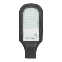 LED közvilágítás, utcai lámpa