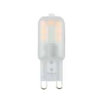 G9 foglalatú LED izzó kapszula