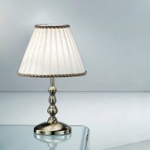 Lámpaernyők és kiegészítők