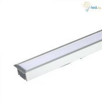 Lineáris LED lámpa