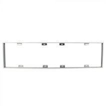 Kiemelő keret 120 x 30 cm LED panelhez
