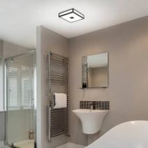 Fürdőszobai lámpa