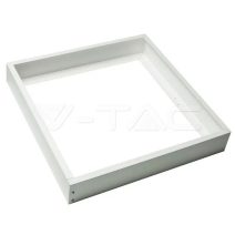 Kiemelő keret 62 x 62 cm LED panelhez