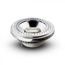 AR111 LED spotlámpa, keret