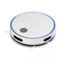 Smart Home robotporszívó