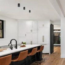 Ráépíthető és beépíthető lámpa